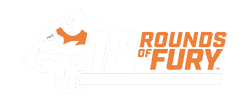 12 Rounds of Fury